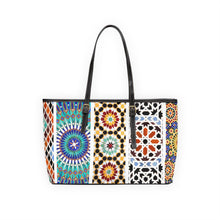 Load image into Gallery viewer, Generous PU Leather Shoulder Bag
