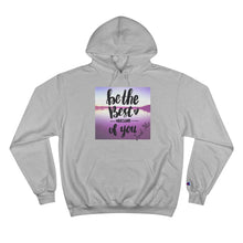 Load image into Gallery viewer, The Best Champion Hoodie
