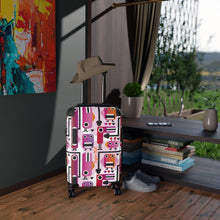Load image into Gallery viewer, Smart Kid Suitcases
