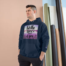 Load image into Gallery viewer, The Best Champion Hoodie
