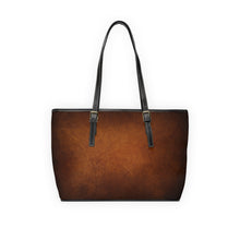 Load image into Gallery viewer, Brown Falls Journey PU Leather Shoulder Bag
