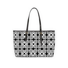 Load image into Gallery viewer, Big Spot 2 PU Leather Shoulder Bag
