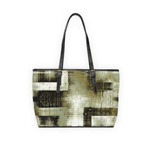 Load image into Gallery viewer, Open Shy Colors PU Leather Shoulder Bag

