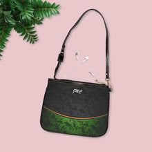 Load image into Gallery viewer, Green River Small Shoulder Bag
