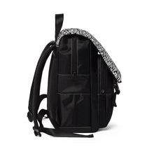 Load image into Gallery viewer, Mechanical design Unisex Casual Shoulder Backpack
