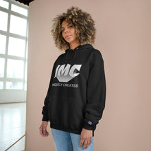 Load image into Gallery viewer, Shield Uniquely Created Champion Hoodie
