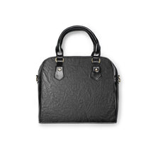 Load image into Gallery viewer, Simply Black Shoulder Handbag
