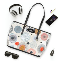 Load image into Gallery viewer, Pick A Float PU Leather Shoulder Bag
