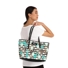Load image into Gallery viewer, Sincerely PU Leather Shoulder Bag
