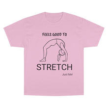 Load image into Gallery viewer, Stretch Champion T-Shirt
