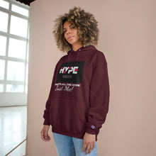 Load image into Gallery viewer, What The? Champion Hoodie
