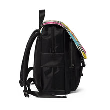 Load image into Gallery viewer, Easter Egg Unisex Casual Shoulder Backpack
