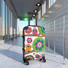 Load image into Gallery viewer, Fly High Kid Suitcases
