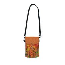 Load image into Gallery viewer, All Love Small Cell Phone Wallet
