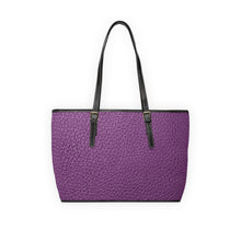 Load image into Gallery viewer, Tasty Art PU Leather Shoulder Bag

