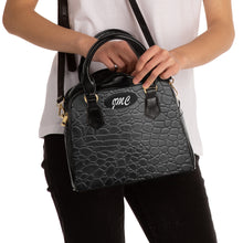Load image into Gallery viewer, Best Black Shoulder Handbag
