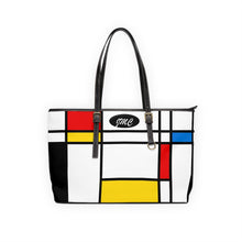 Load image into Gallery viewer, PU Leather Shoulder Bag
