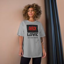 Load image into Gallery viewer, Shock Champion T-Shirt
