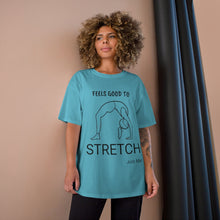 Load image into Gallery viewer, Stretch Champion T-Shirt
