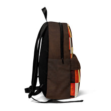 Load image into Gallery viewer, I am Somebody Youth/Adult Unisex Classic Backpack
