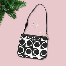 Load image into Gallery viewer, Unleashed Small Shoulder Bag
