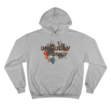 Load image into Gallery viewer, Chime Uniquely Created Champion Hoodie
