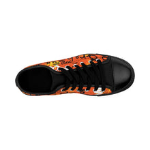 Load image into Gallery viewer, Sneaker in Concert Women's/Youth Sneakers
