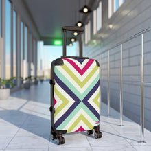 Load image into Gallery viewer, Kids Direction Suitcases

