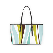 Load image into Gallery viewer, Falls Journey PU Leather Shoulder Bag
