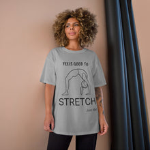 Load image into Gallery viewer, Stretch Champion T-Shirt
