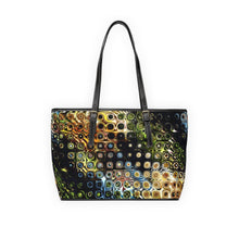 Load image into Gallery viewer, Live Colors PU Leather Shoulder Bag
