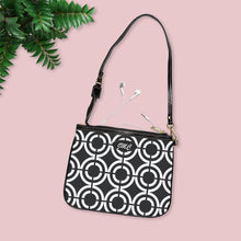 Load image into Gallery viewer, Circle Club Small Shoulder Bag
