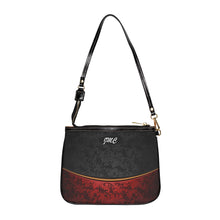 Load image into Gallery viewer, Red River Small Shoulder Bag

