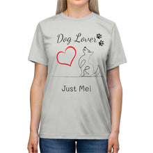 Load image into Gallery viewer, Unisex Triblend Tee
