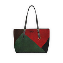 Load image into Gallery viewer, Colors 4 PU Leather Shoulder Bag
