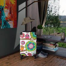 Load image into Gallery viewer, Fly High Kid Suitcases
