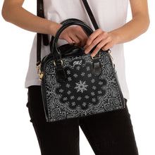 Load image into Gallery viewer, Rag 2 Shoulder Handbag
