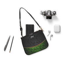 Load image into Gallery viewer, Green River Small Shoulder Bag
