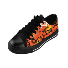 Load image into Gallery viewer, Sneaker in Concert Women's/Youth Sneakers
