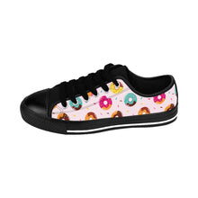 Load image into Gallery viewer, Yummy Doughnut Women's Sneakers
