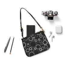 Load image into Gallery viewer, Tiny Circle Small Shoulder Bag
