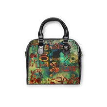 Load image into Gallery viewer, Pretty Love Shoulder Handbag
