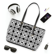 Load image into Gallery viewer, Big Spot 2 PU Leather Shoulder Bag
