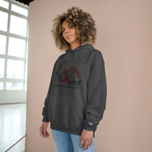 Load image into Gallery viewer, Heart Uniquely Created Champion Hoodie
