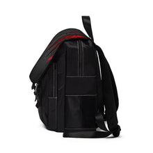 Load image into Gallery viewer, Hot Fire Unisex Casual Shoulder Backpack
