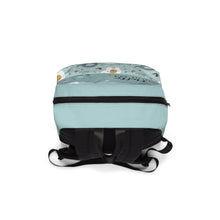 Load image into Gallery viewer, Little Elephant Unisex Baby Classic Backpack/Diaper Bag
