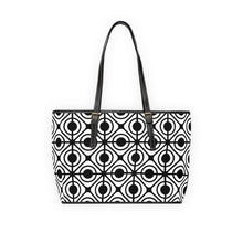 Load image into Gallery viewer, Big Spot 2 PU Leather Shoulder Bag
