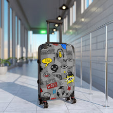 Load image into Gallery viewer, Music Kid Suitcases
