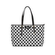 Load image into Gallery viewer, Million Diamond PU Leather Shoulder Bag
