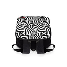 Load image into Gallery viewer, Maze Plus Unisex Casual Shoulder Backpack
